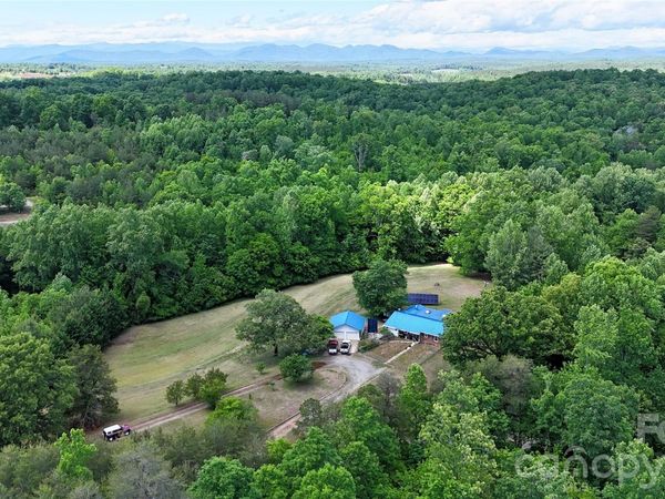 781 Rock Road , Rutherfordton, NC 28139