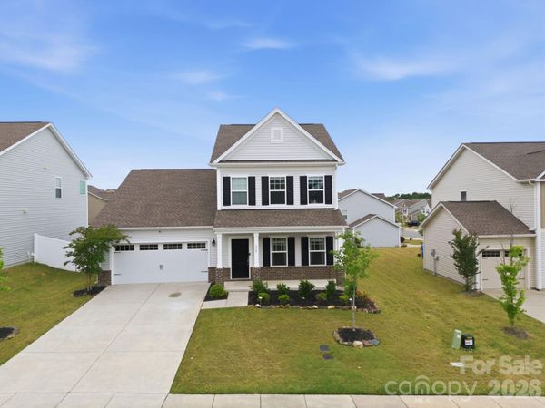 315 Prosperous Path , Locust, NC 28097