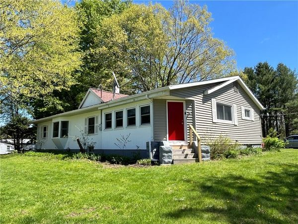 558 Sterling Station Road , Red Creek, NY 13143