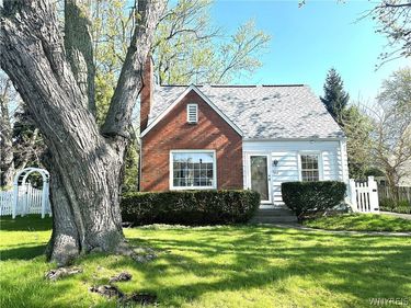 102 Harrison Avenue , Buffalo, NY 14223