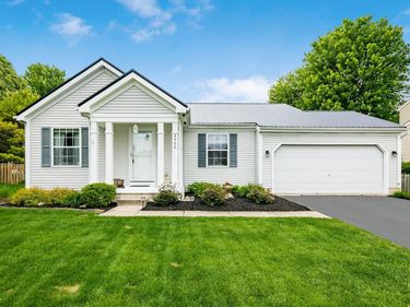 8466 Squad Drive, Galloway, OH 43119