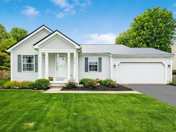 8466 Squad Drive , Galloway, OH 43119