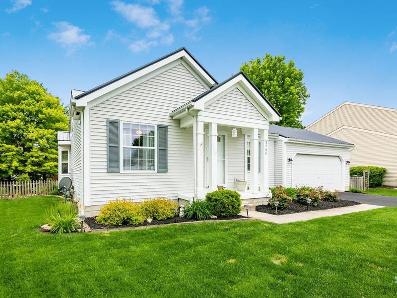 8466 Squad Drive, Galloway, OH 43119 Photo 2