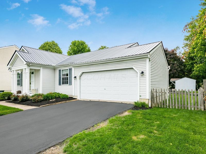 8466 Squad Drive, Galloway, OH 43119 Photo 3