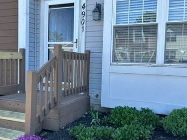 4901 Stoneybrook Boulevard, Unit 22C, Hilliard, OH 43026
