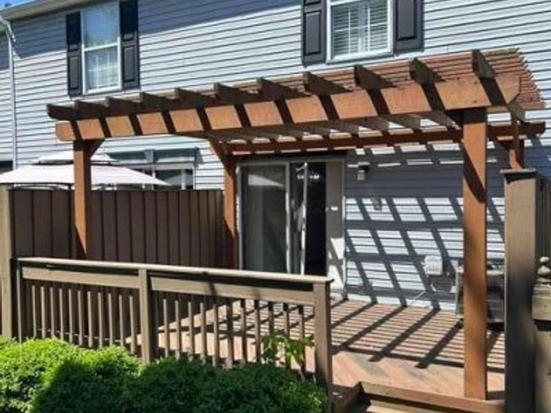4901 Stoneybrook Boulevard, Unit 22C, Hilliard, OH 43026 Photo 17