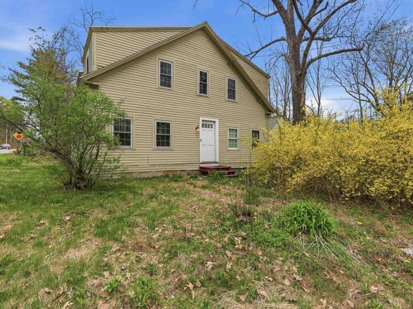 5 Gap Mountain Road, Fitzwilliam, NH 03447