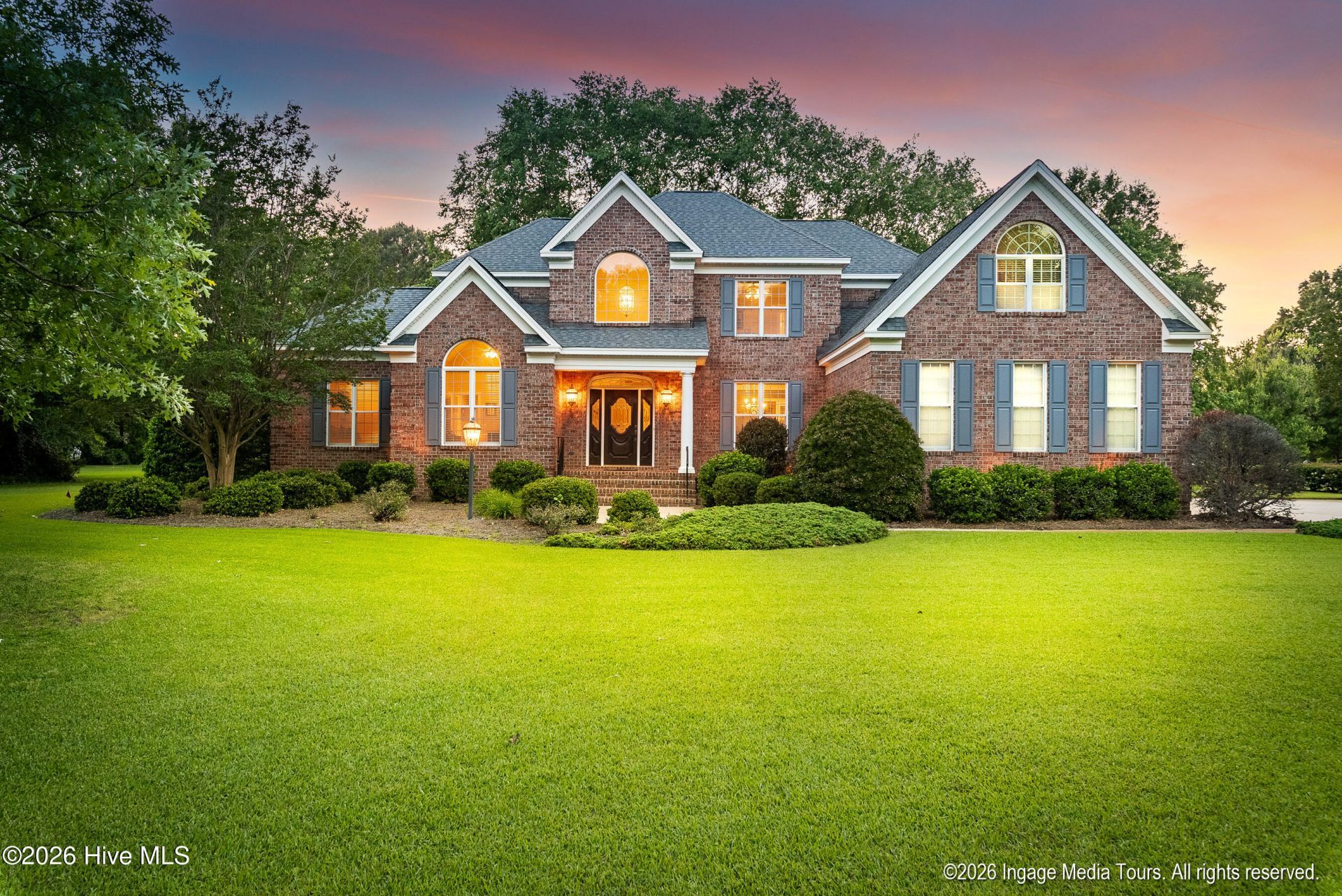 4202 Sterling Trace Drive, Winterville, NC 28590 Main Photo