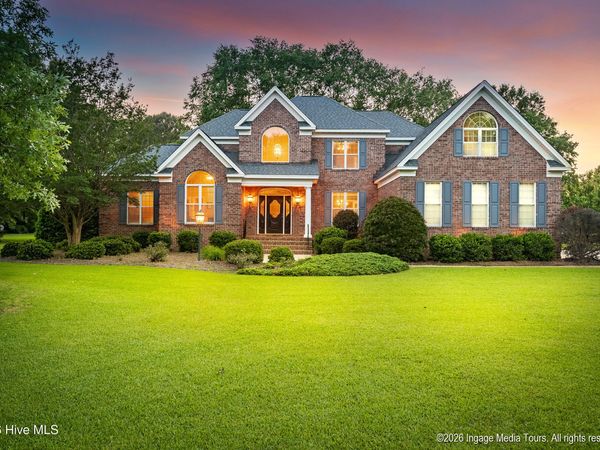 4202 Sterling Trace Drive, Winterville, NC 28590