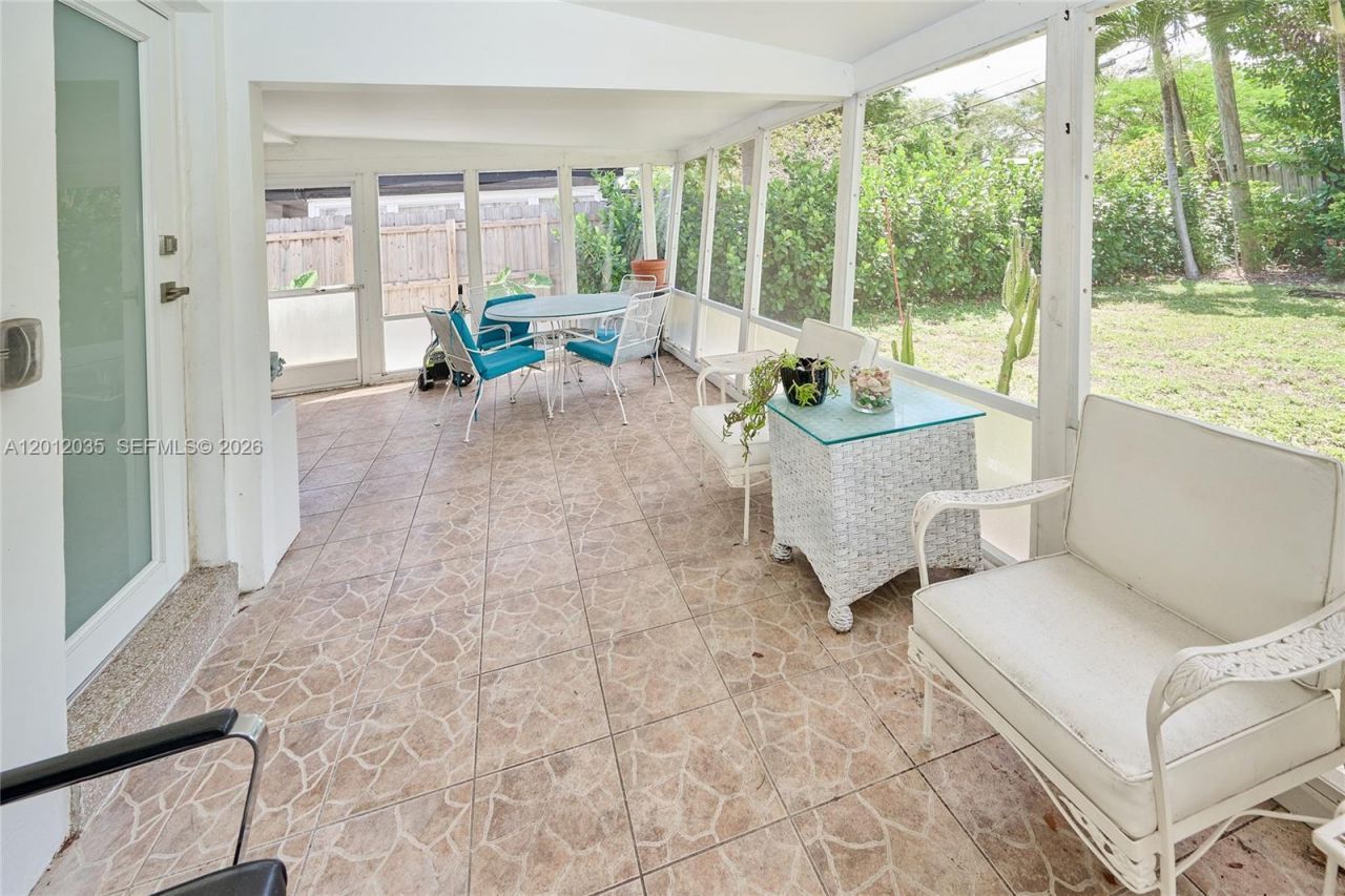 532 NE 16th Ct , Fort Lauderdale, FL 33305 Photo