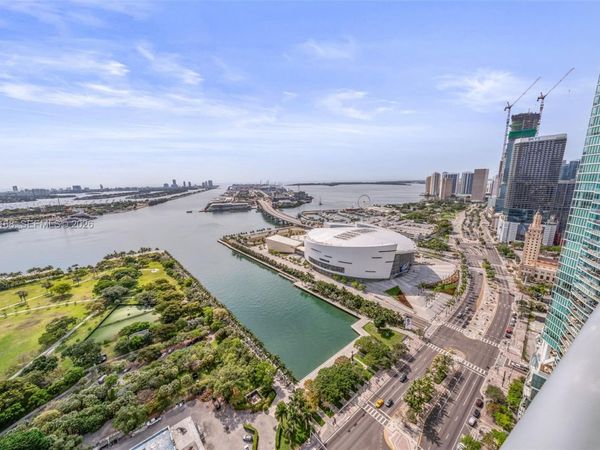 900 Biscayne Blvd , Unit 4006, Miami, FL 33132