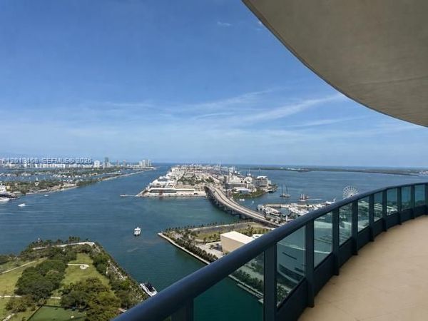900 Biscayne Blvd , Unit 4006, Miami, FL 33132