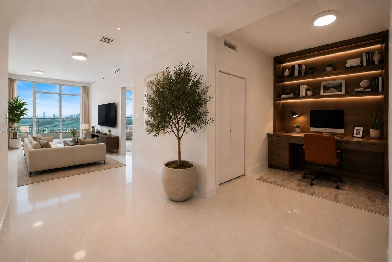 900 Biscayne Blvd, Unit 4006, Miami, FL 33132 Photo