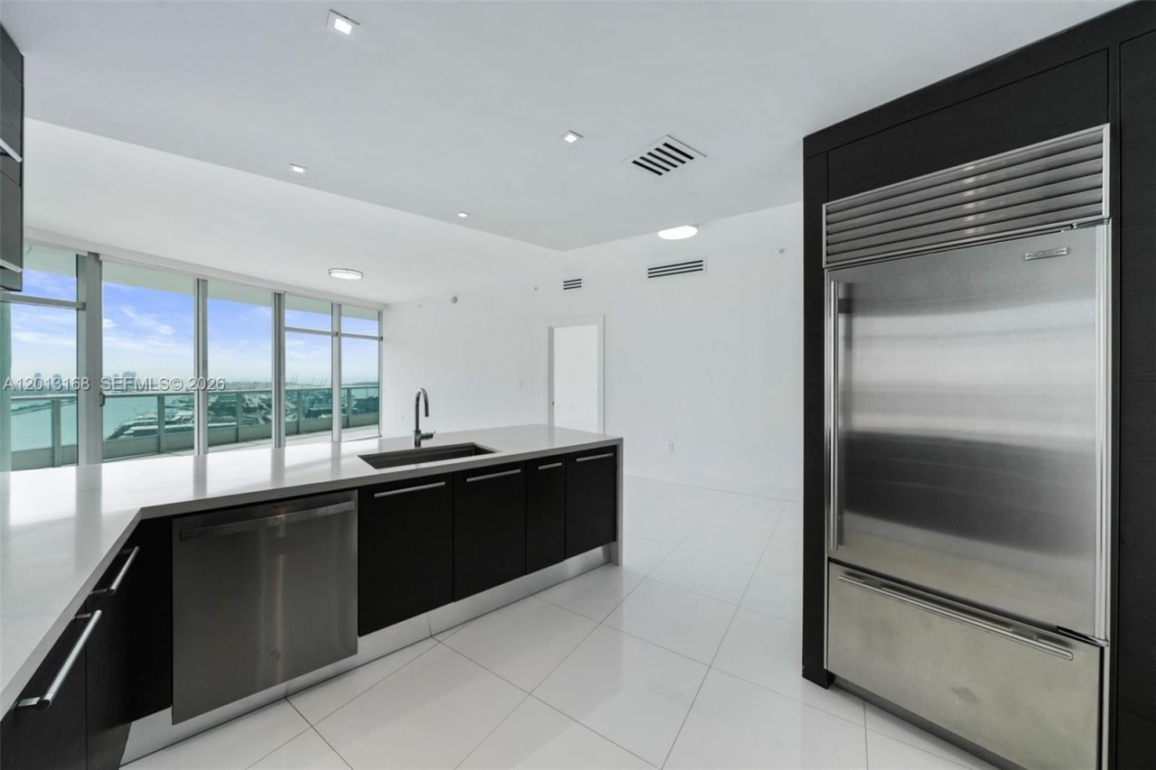 900 Biscayne Blvd , Unit 4006, Miami, FL 33132 Photo