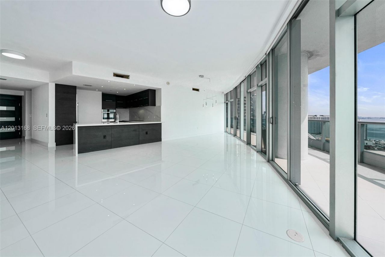 900 Biscayne Blvd , Unit 4006, Miami, FL 33132 Photo