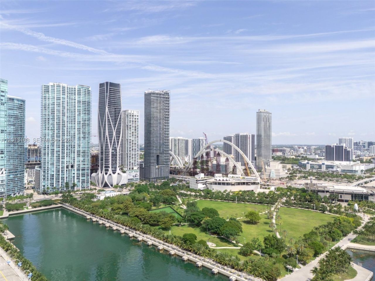 900 Biscayne Blvd , Unit 4006, Miami, FL 33132 Photo