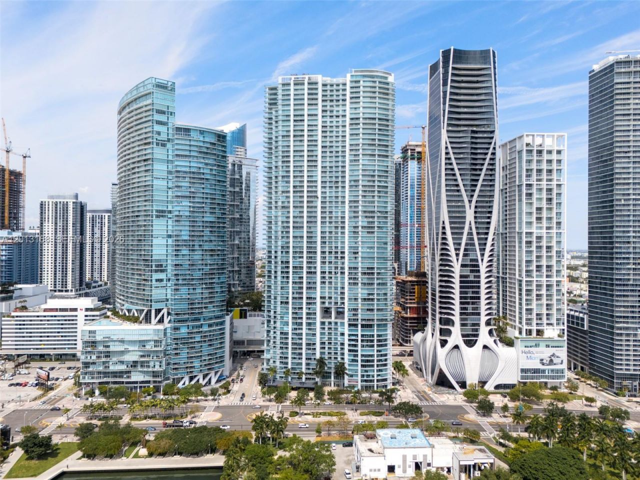 900 Biscayne Blvd , Unit 4006, Miami, FL 33132 Photo