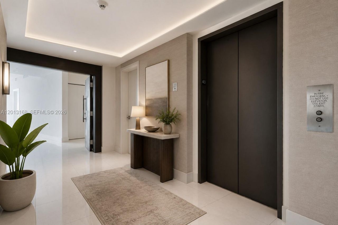 900 Biscayne Blvd, Unit 4006, Miami, FL 33132 Photo