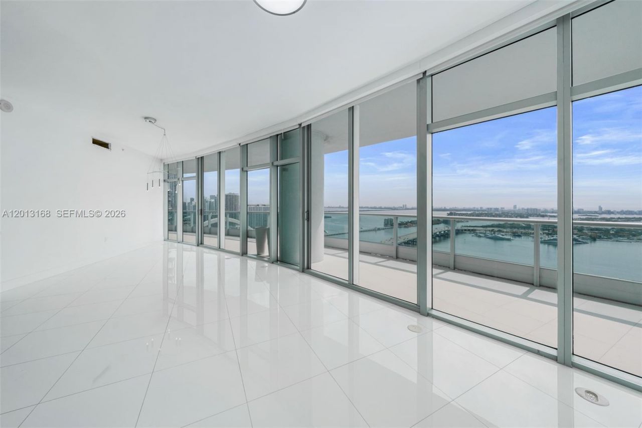900 Biscayne Blvd , Unit 4006, Miami, FL 33132 Photo