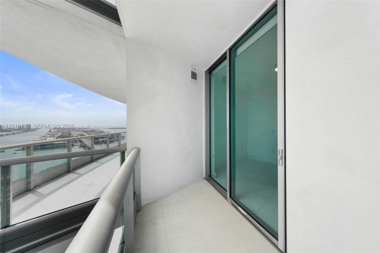 900 Biscayne Blvd , Unit 4006, Miami, FL 33132 Photo
