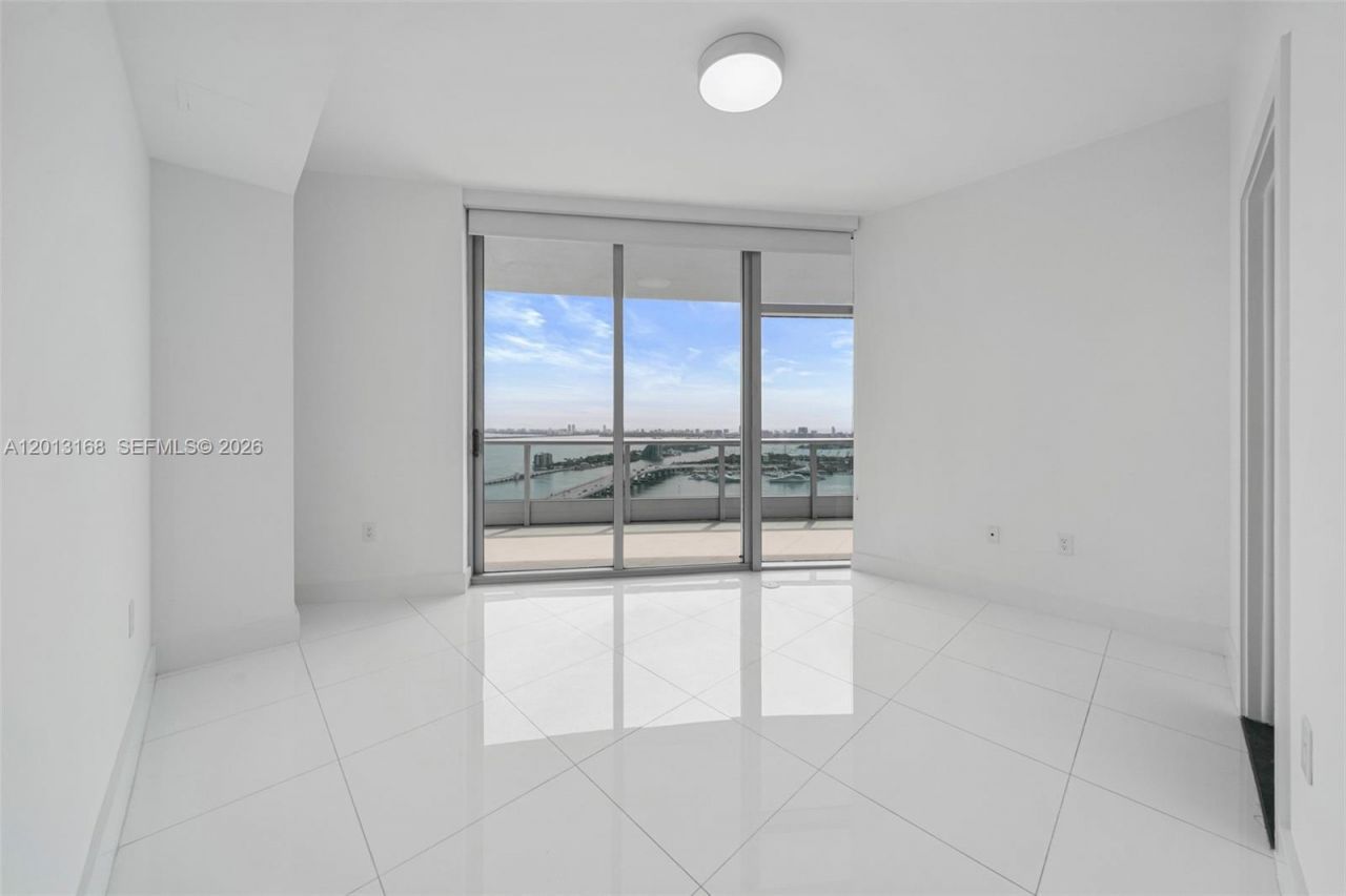 900 Biscayne Blvd , Unit 4006, Miami, FL 33132 Photo