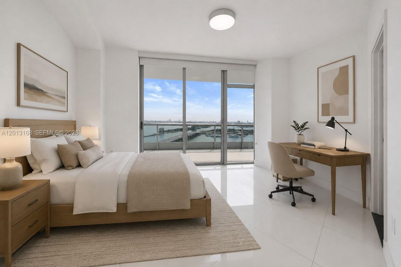 900 Biscayne Blvd, Unit 4006, Miami, FL 33132 Photo