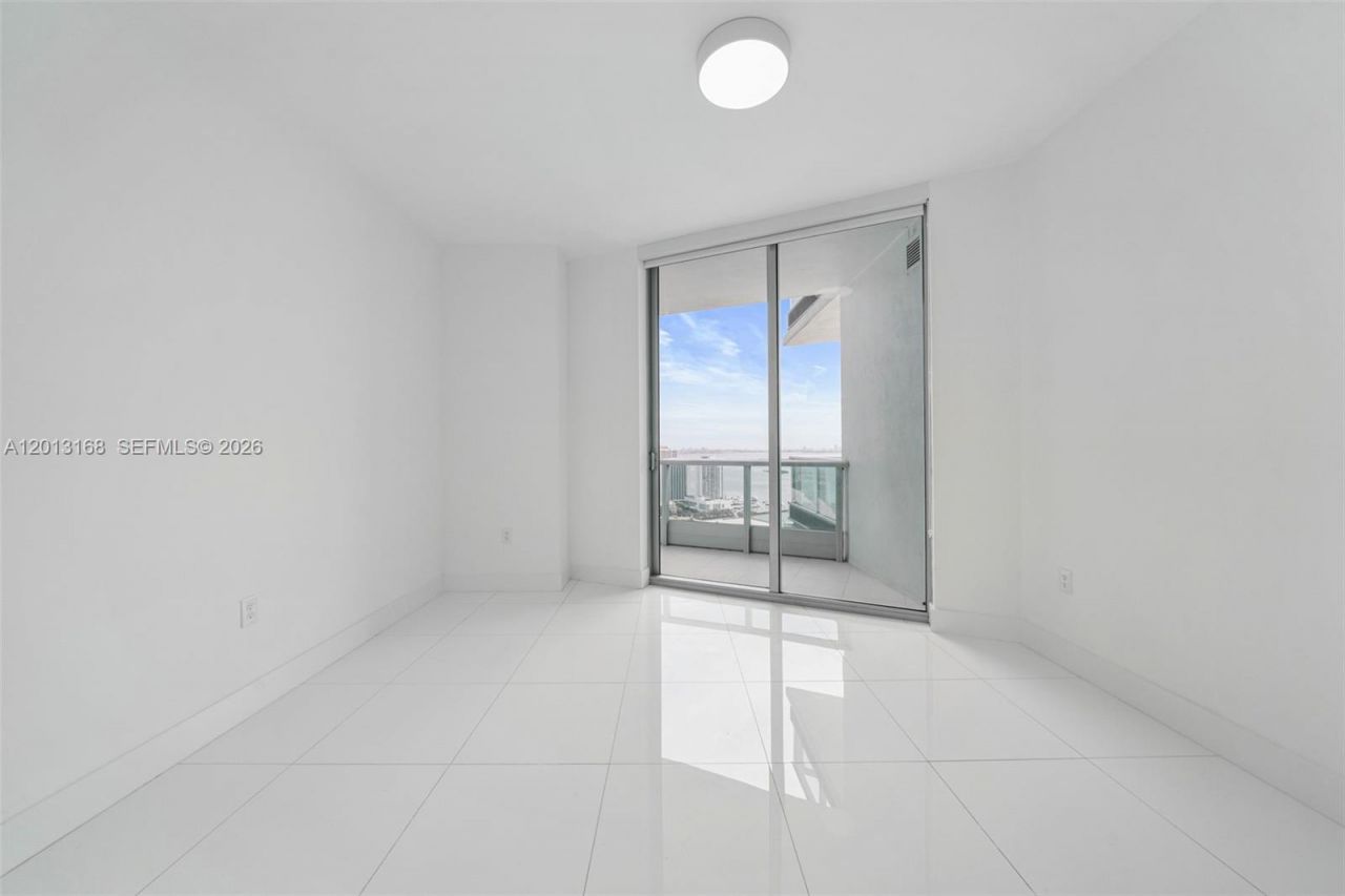 900 Biscayne Blvd , Unit 4006, Miami, FL 33132 Photo