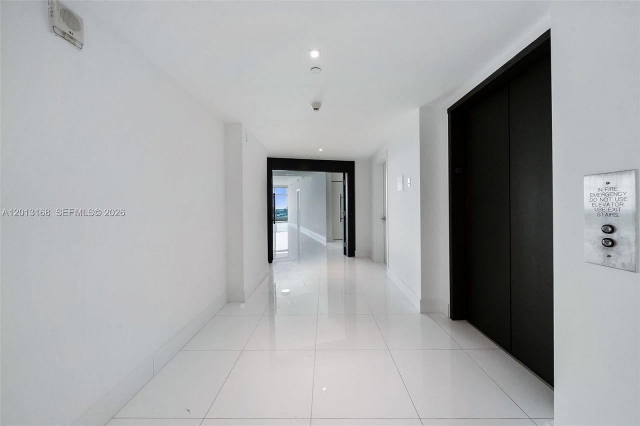 900 Biscayne Blvd , Unit 4006, Miami, FL 33132 Photo