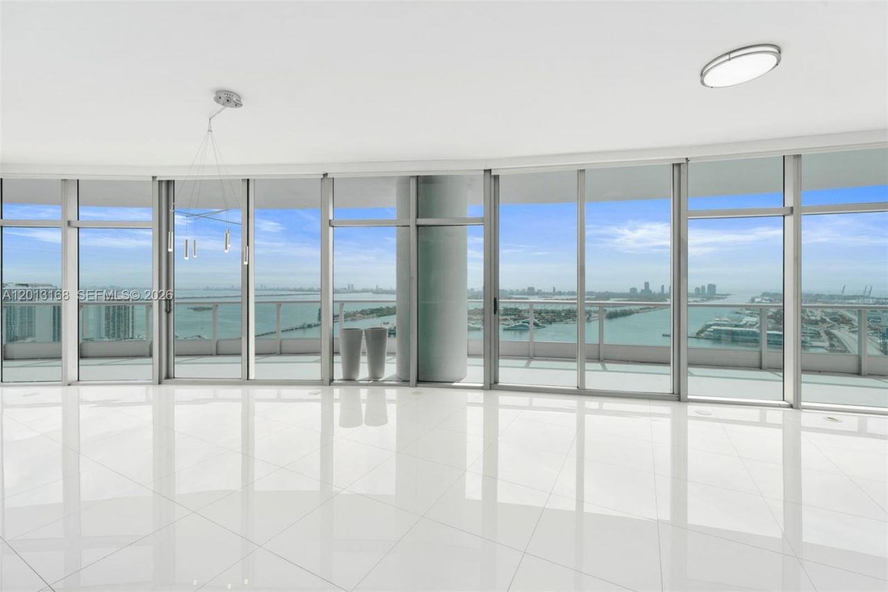 900 Biscayne Blvd, Unit 4006, Miami, FL 33132 Photo