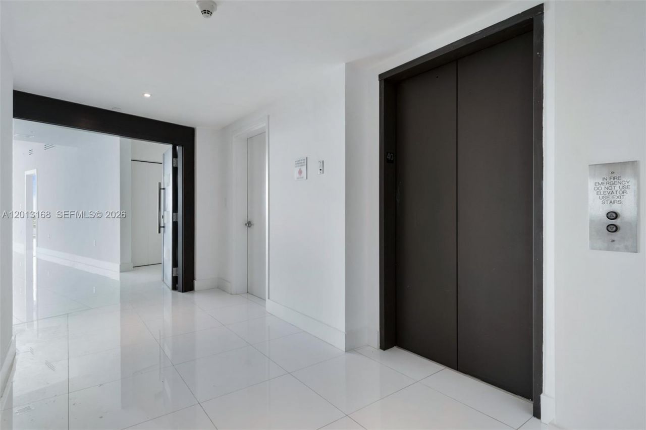 900 Biscayne Blvd , Unit 4006, Miami, FL 33132 Photo