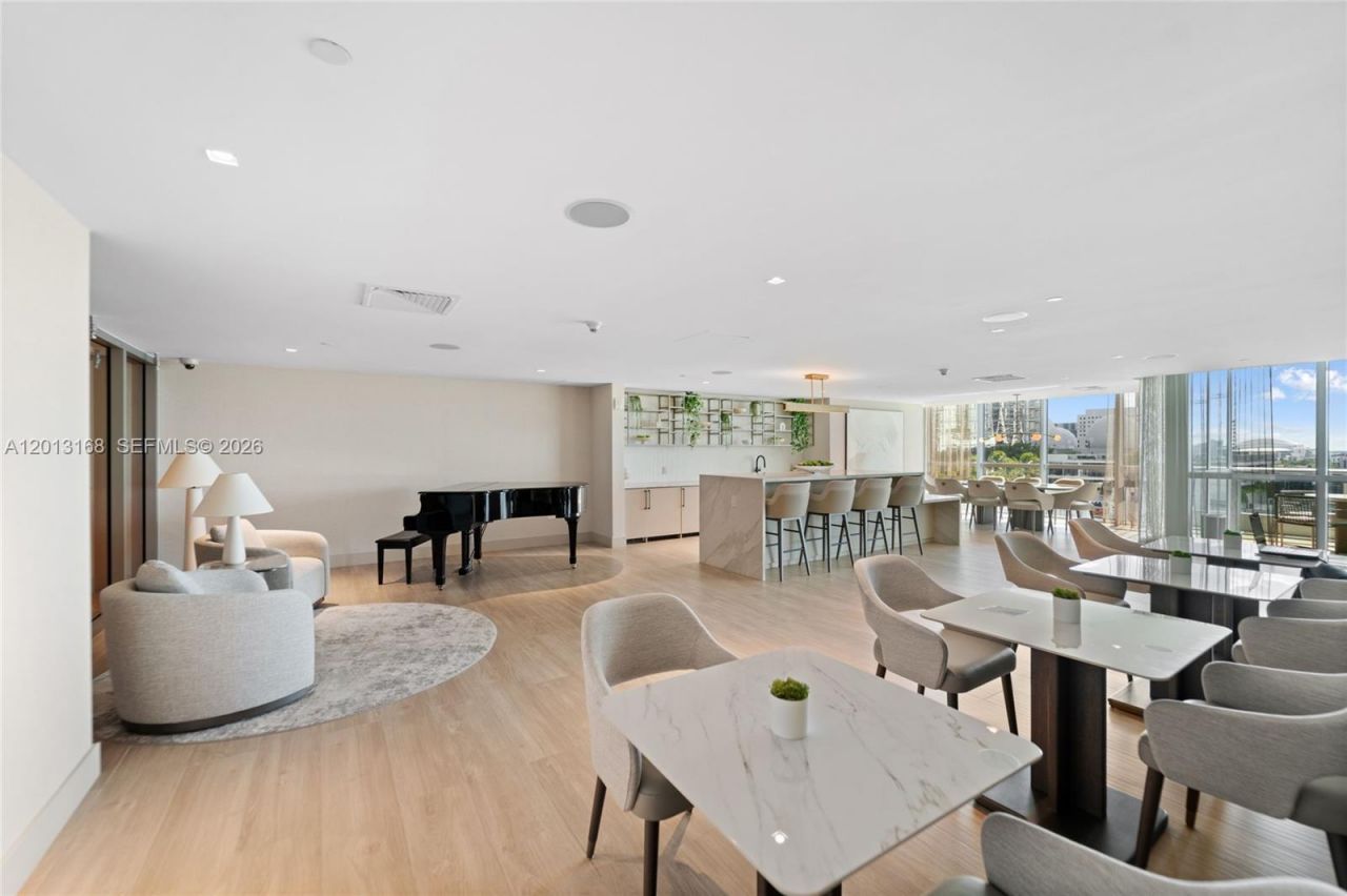 900 Biscayne Blvd , Unit 4006, Miami, FL 33132 Photo
