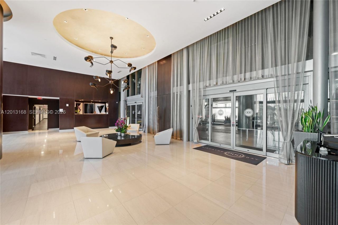 900 Biscayne Blvd , Unit 4006, Miami, FL 33132 Photo