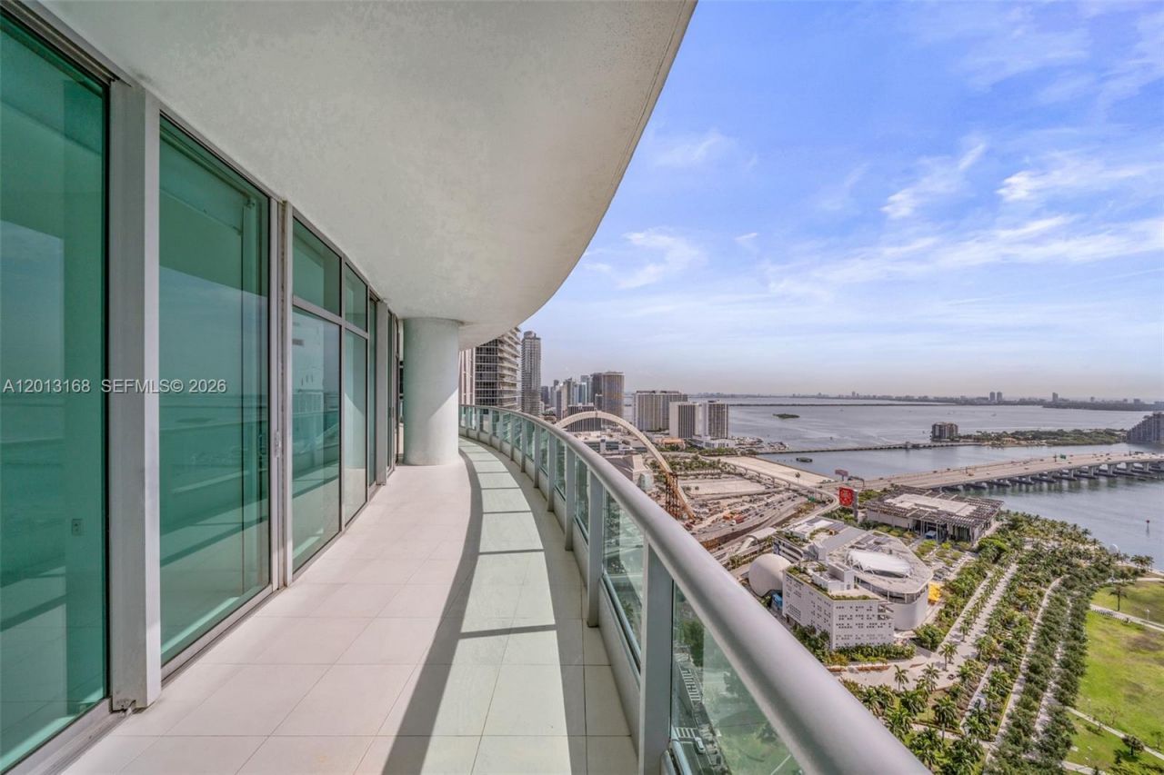 900 Biscayne Blvd , Unit 4006, Miami, FL 33132 Photo