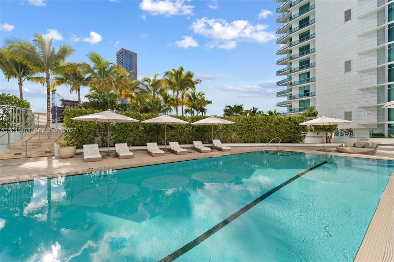 900 Biscayne Blvd , Unit 4006, Miami, FL 33132 Photo