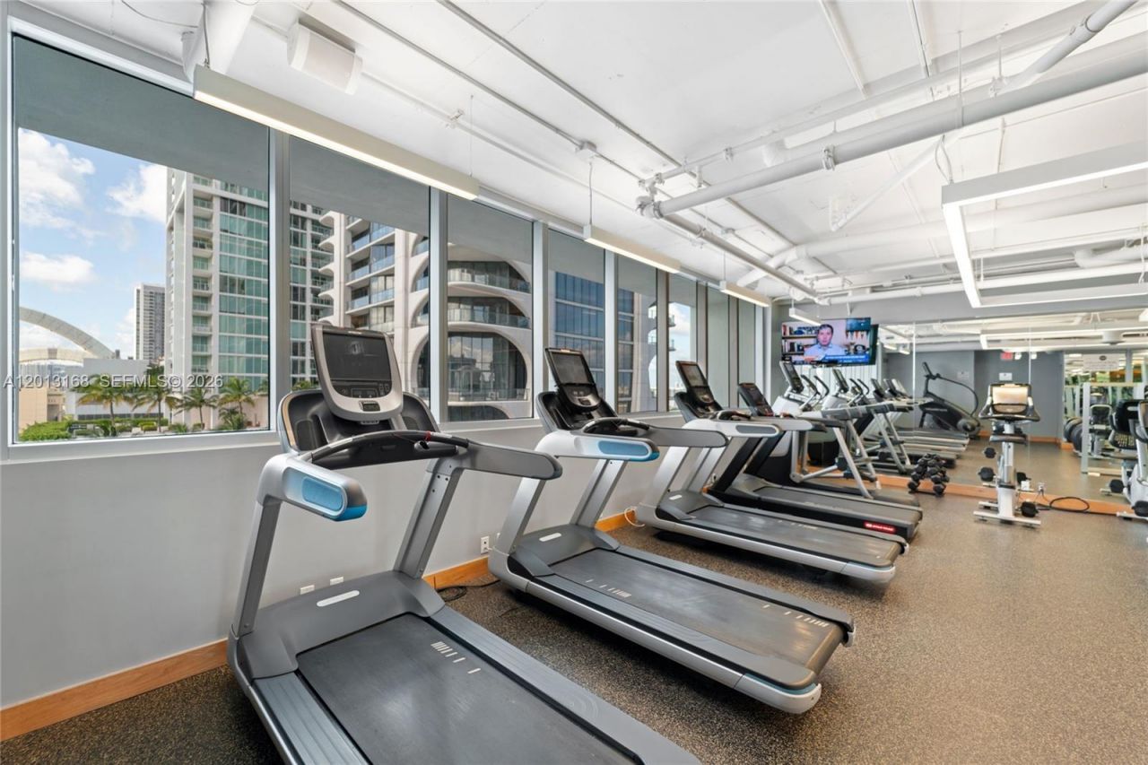 900 Biscayne Blvd , Unit 4006, Miami, FL 33132 Photo
