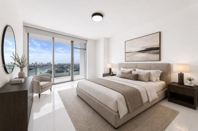 900 Biscayne Blvd , Unit 4006, Miami, FL 33132 Photo