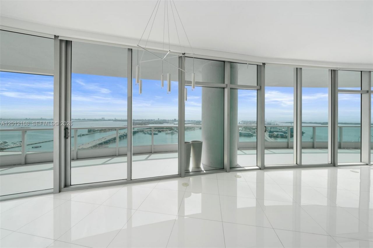 900 Biscayne Blvd , Unit 4006, Miami, FL 33132 Photo