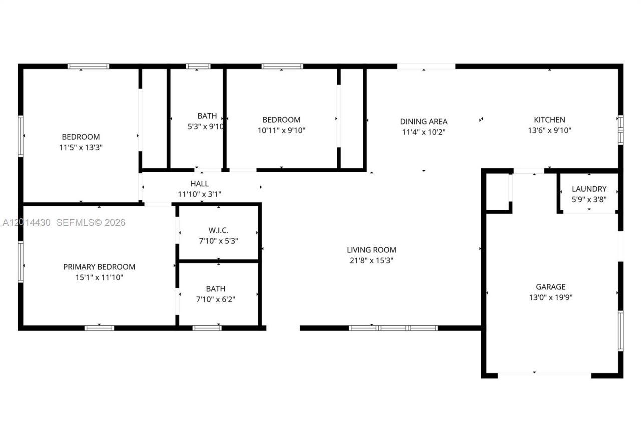 10 NW 100th St , Miami Shores, FL 33150 Photo