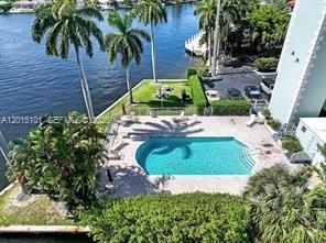 1881 Middle River Dr, Unit 402, Fort Lauderdale, FL 33305 Photo