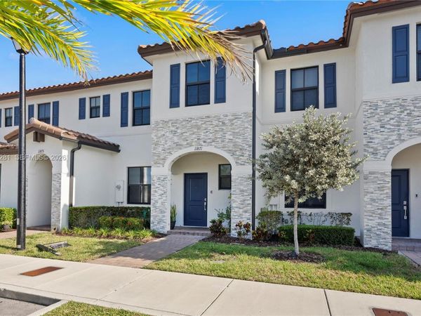 11871 SW 247th Ter , Homestead, FL 33032