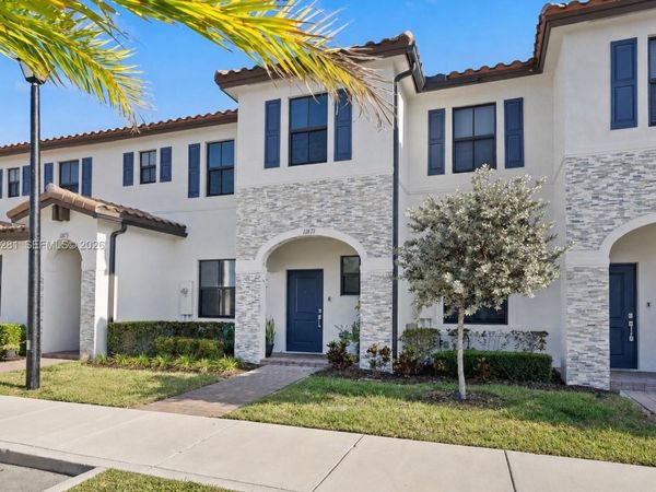 11871 SW 247th Ter , Homestead, FL 33032