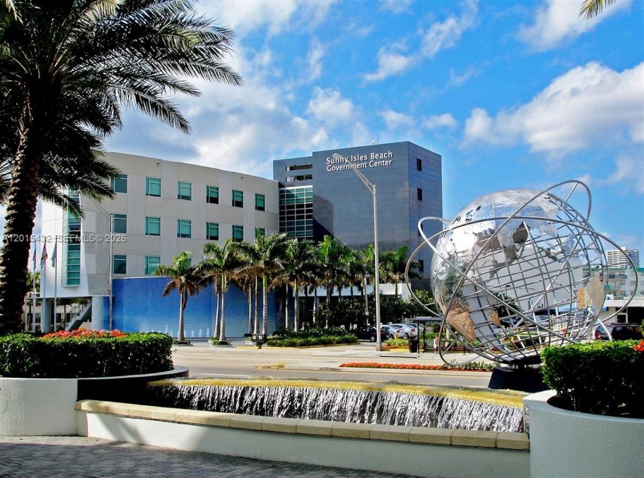17150 N Bay Rd, Unit 2620, Sunny Isles Beach, FL 33160 Photo