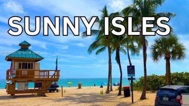 17150 N Bay Rd, Unit 2620, Sunny Isles Beach, FL 33160 Photo