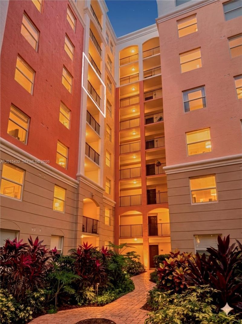17150 N Bay Rd, Unit 2620, Sunny Isles Beach, FL 33160 Photo