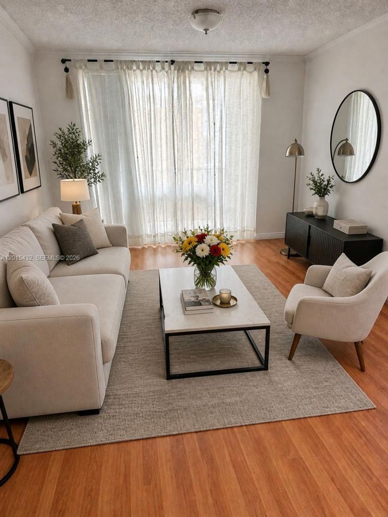 17150 N Bay Rd, Unit 2620, Sunny Isles Beach, FL 33160 Photo