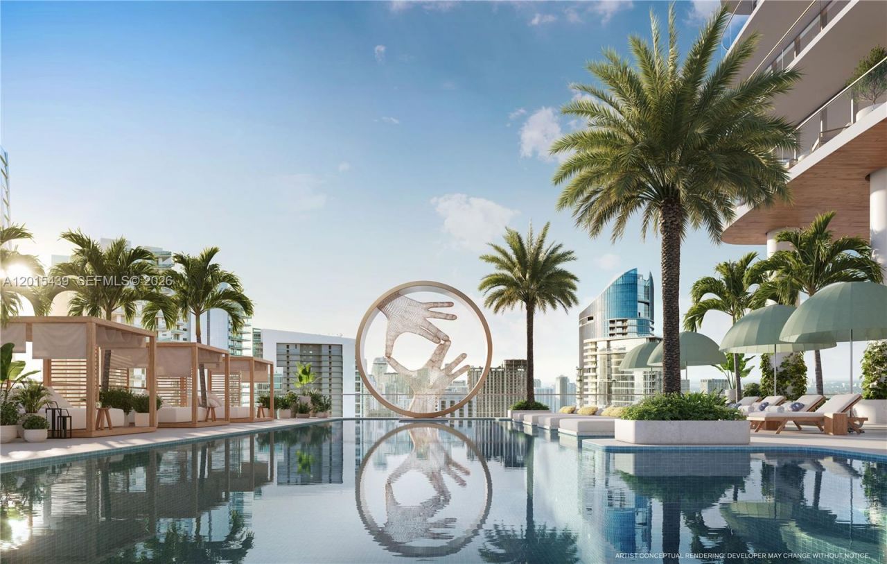 175 NE 10 Street, Unit 44A, Miami, FL 33132 Photo