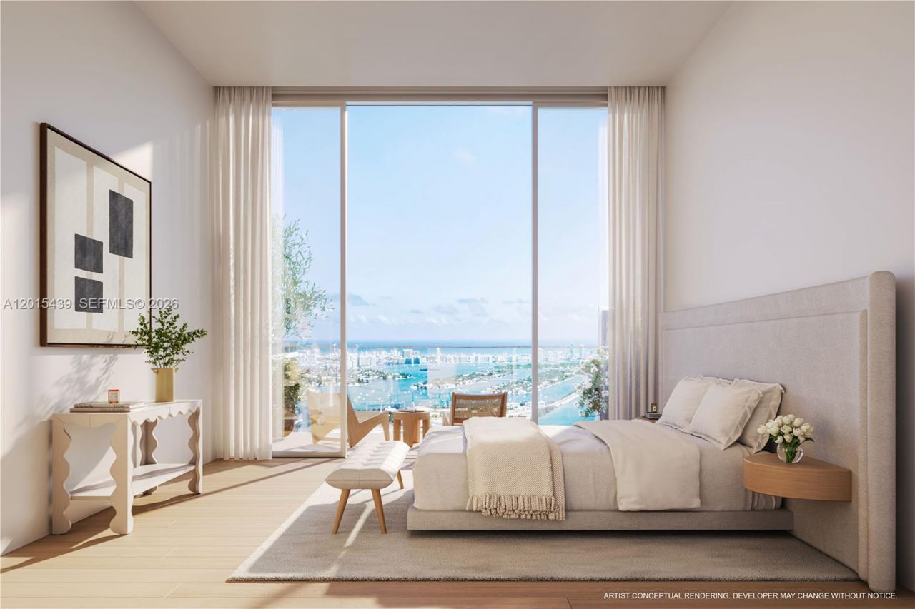 175 NE 10 Street, Unit 44A, Miami, FL 33132 Photo