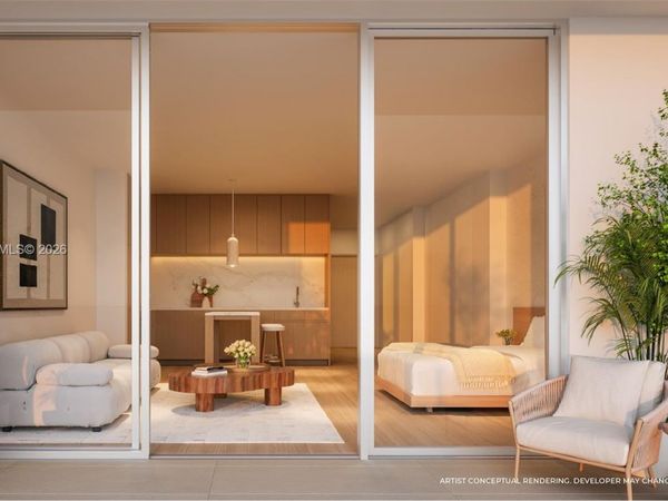 175 NE 10 Street , Unit 44I, Miami, FL 33132
