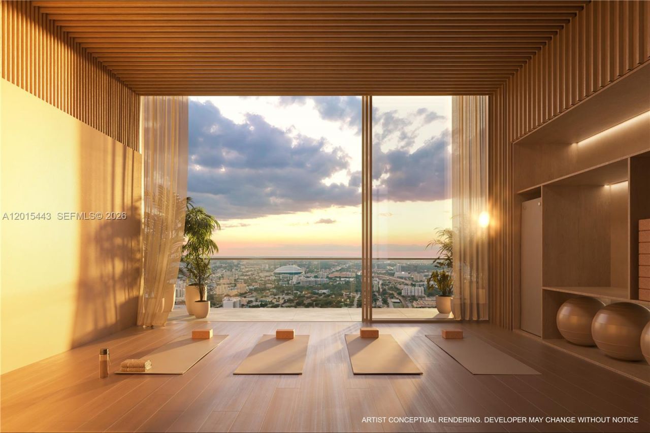 175 NE 10 Street , Unit 44I, Miami, FL 33132 Photo