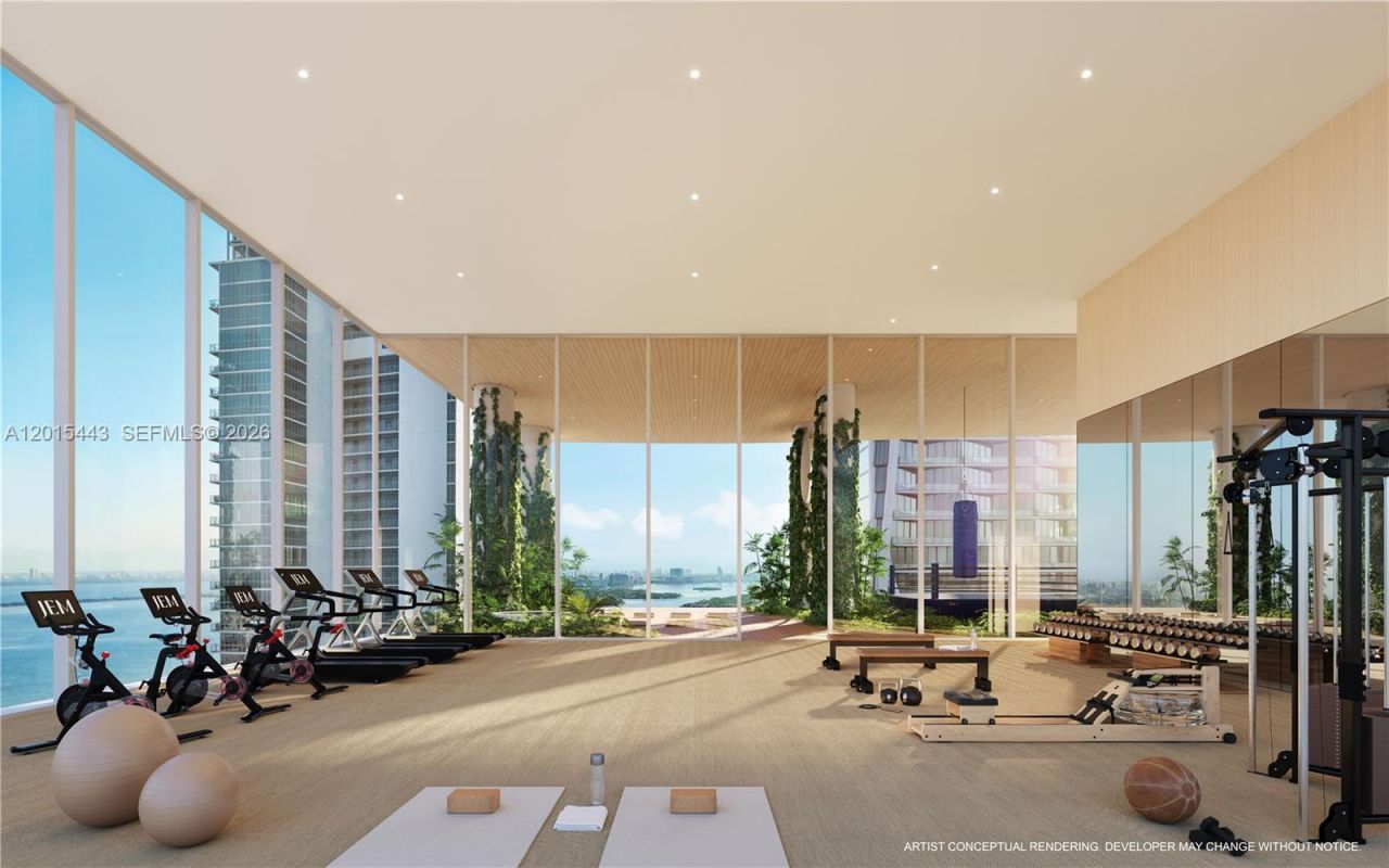 175 NE 10 Street , Unit 44I, Miami, FL 33132 Photo